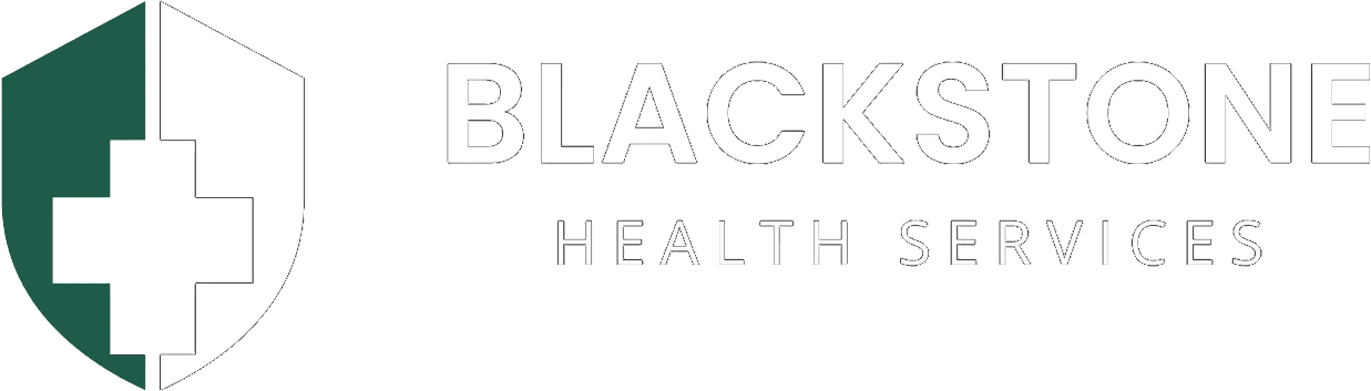 Blackstone Health Services